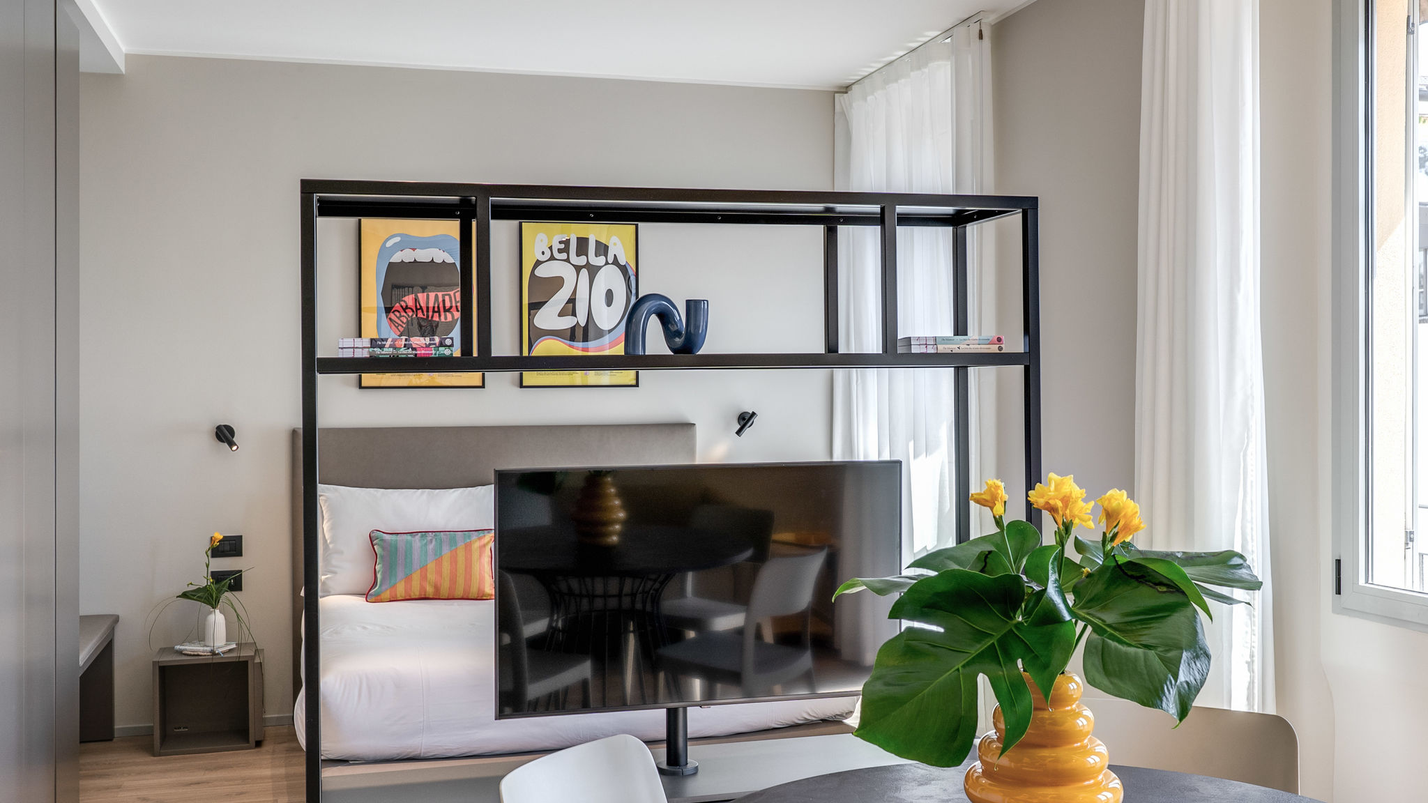 Italianway Milano Seety Porta Romana Corte - 302