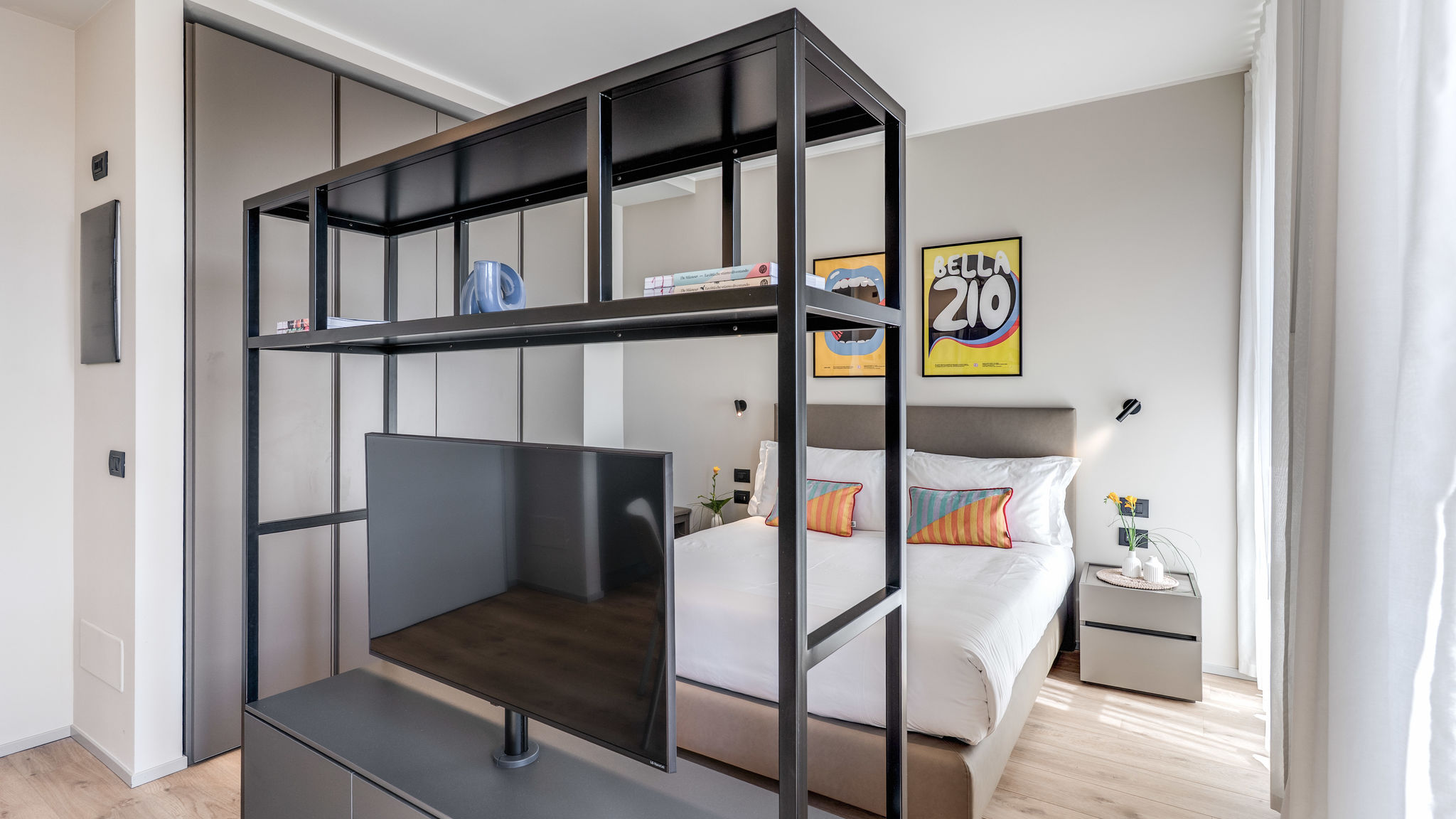 Italianway Milano Seety Porta Romana Corte - 302