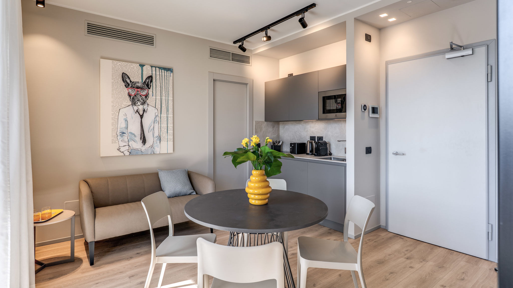 Italianway Milano Seety Porta Romana Corte - 302