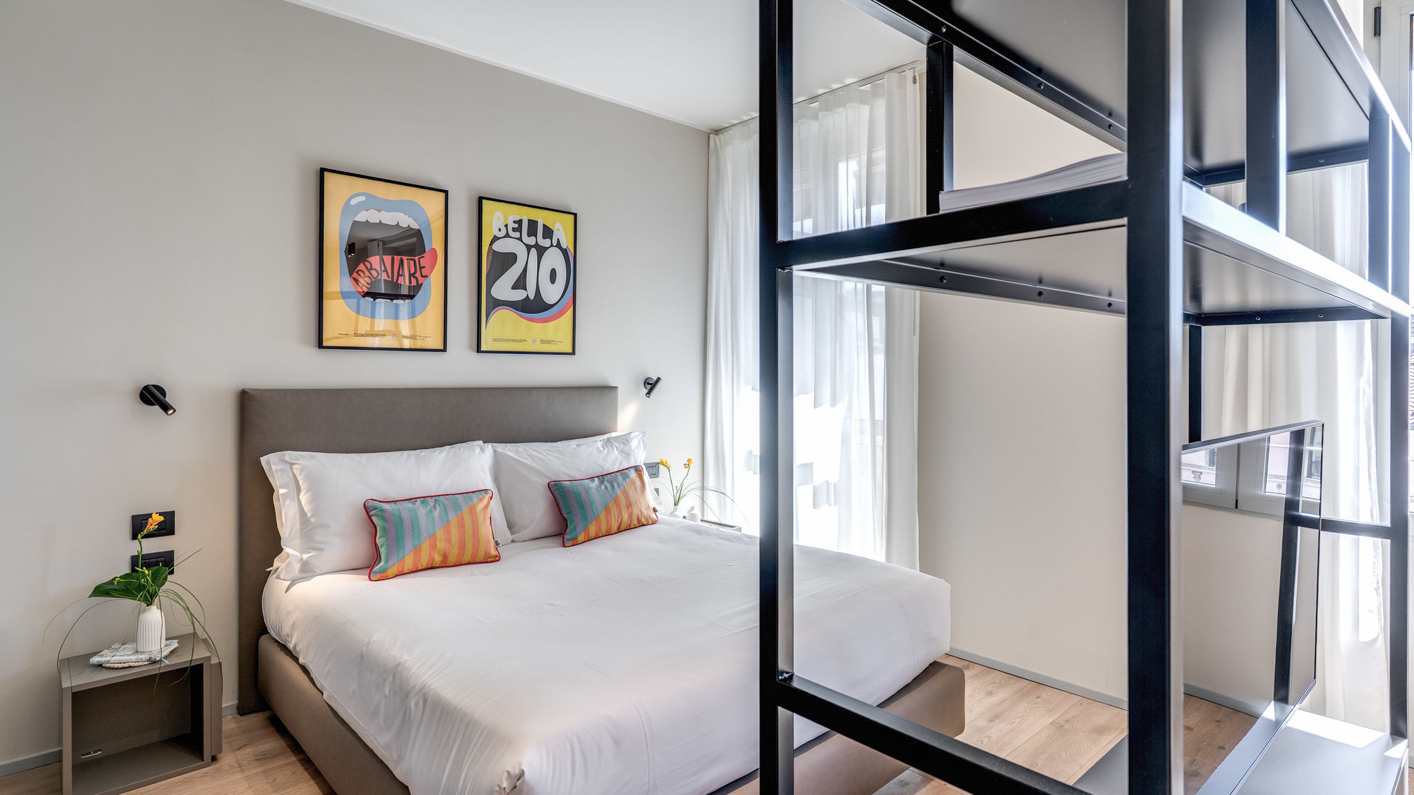 Italianway Milano Seety Porta Romana Corte - 302