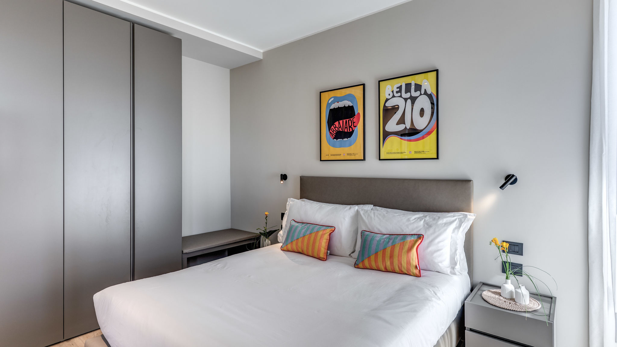 Italianway Milano Seety Porta Romana Corte - 302