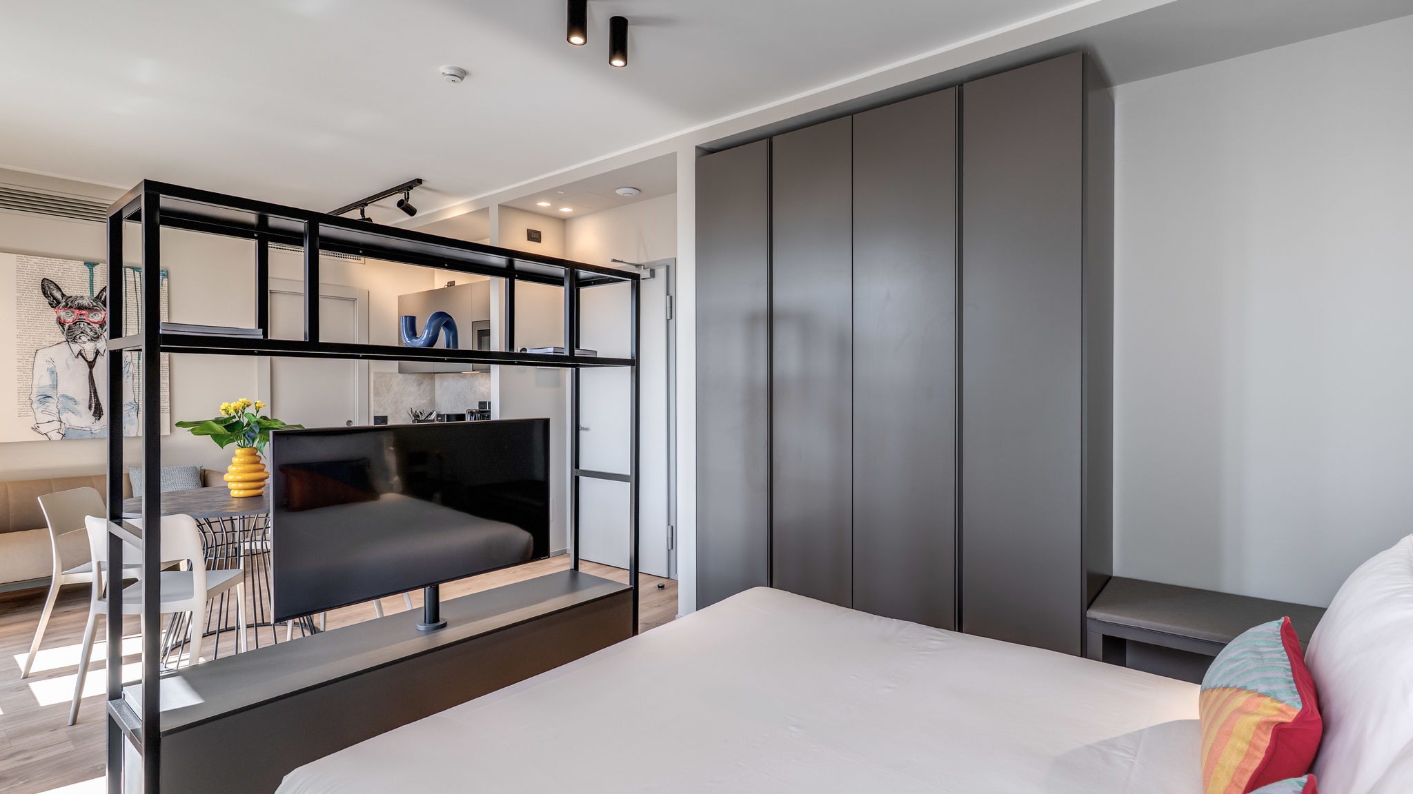 Italianway Milano Seety Porta Romana Corte - 302