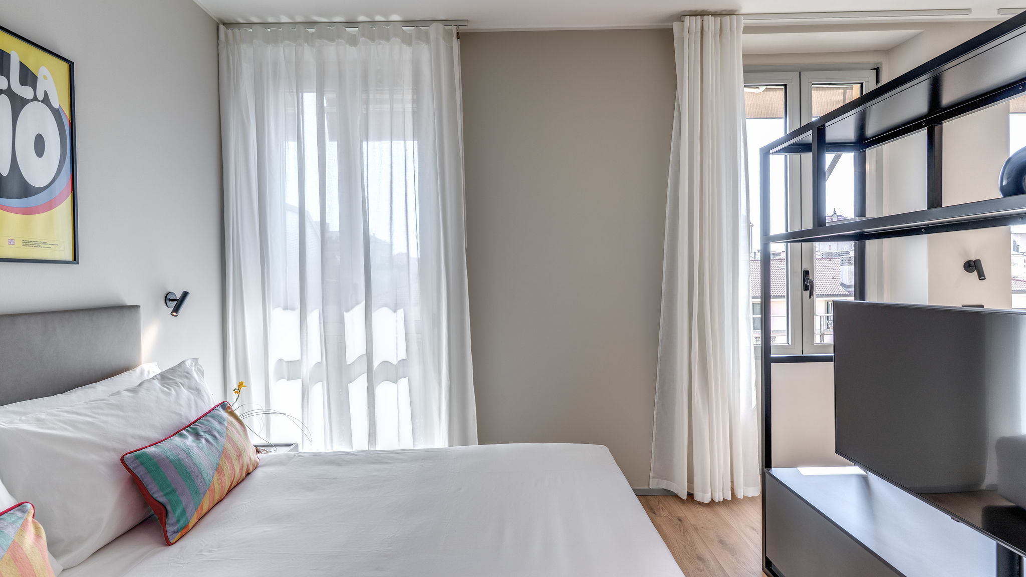 Italianway Milano Seety Porta Romana Corte - 302