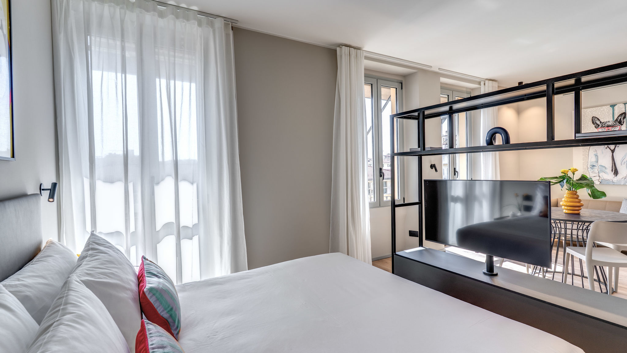 Italianway Milano Seety Porta Romana Corte - 302