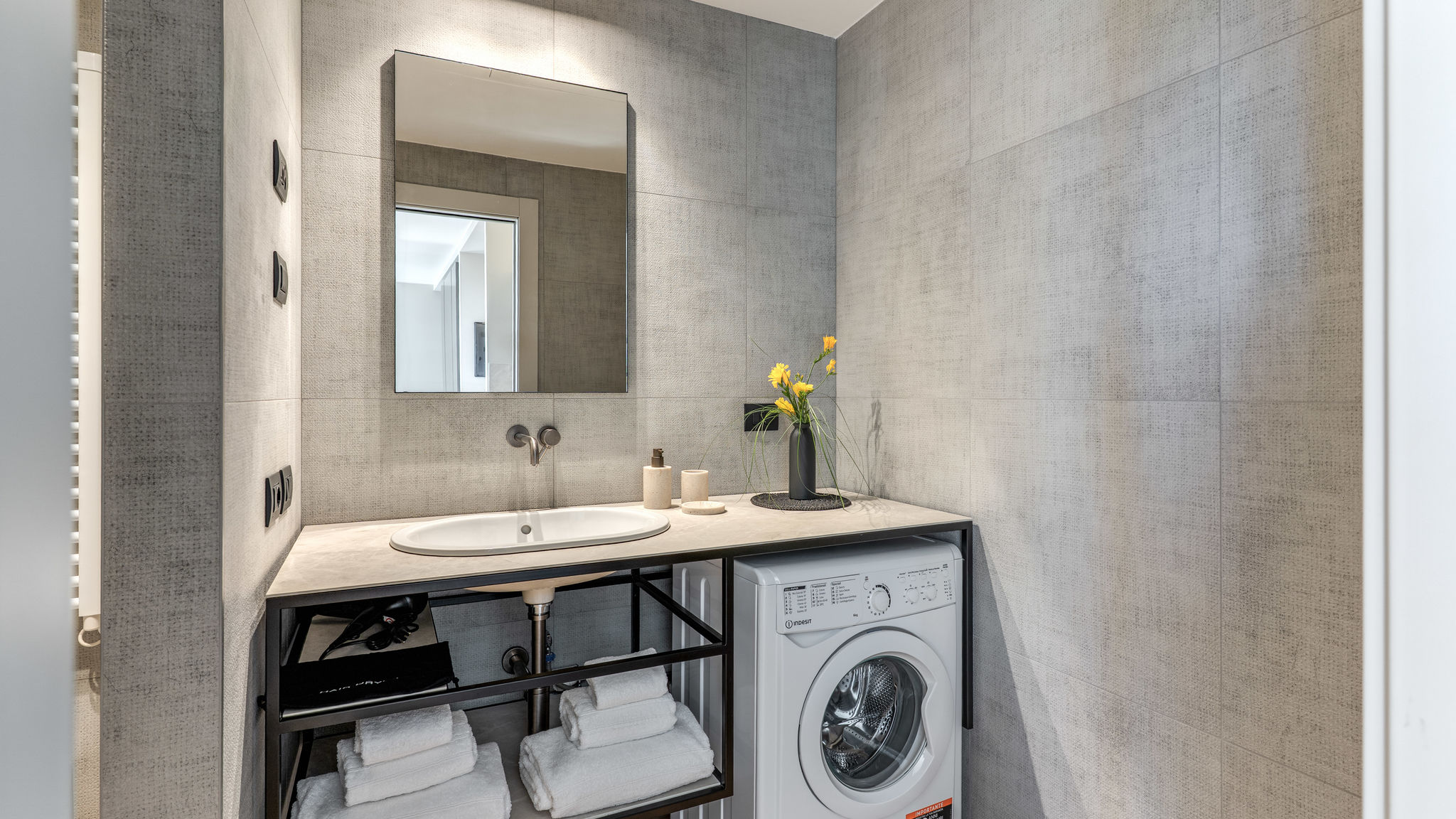 Italianway Milano Seety Porta Romana Corte - 302