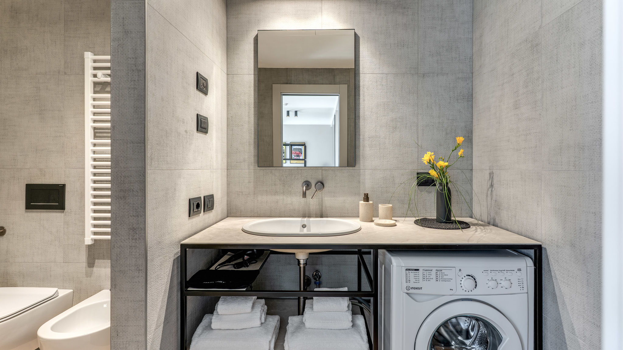 Italianway Milano Seety Porta Romana Corte - 302