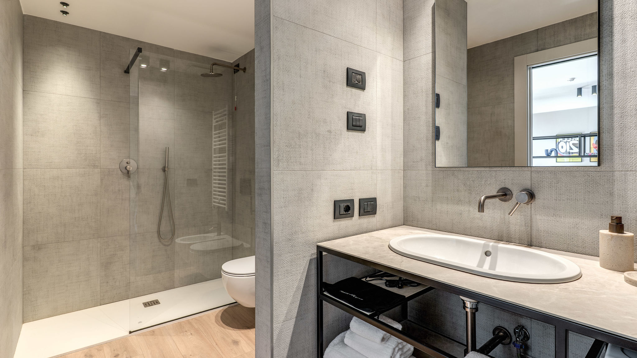 Italianway Milano Seety Porta Romana Corte - 302