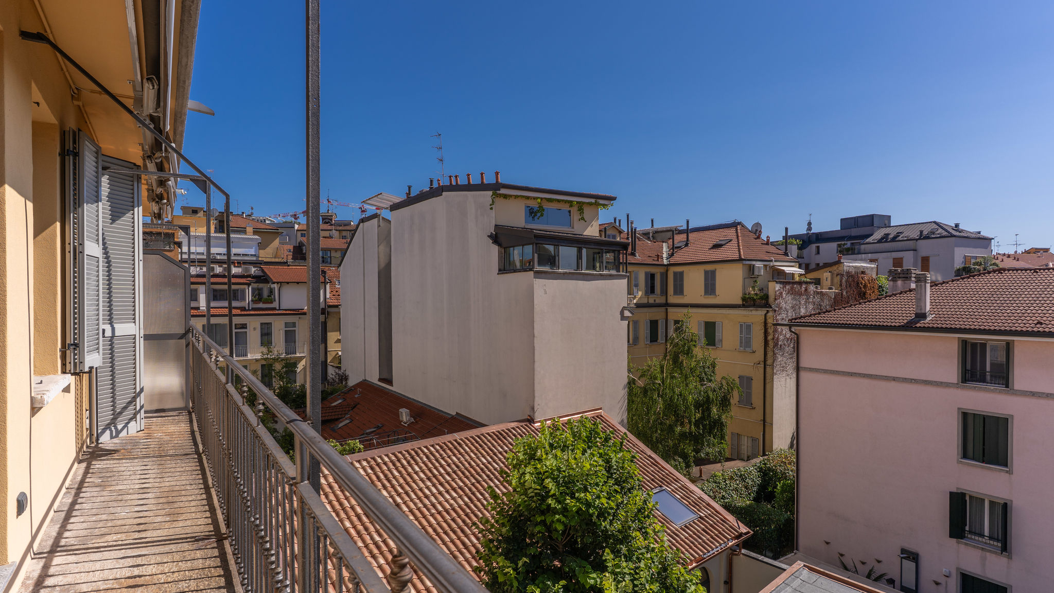 Italianway Milano Seety Porta Romana Corte - 302