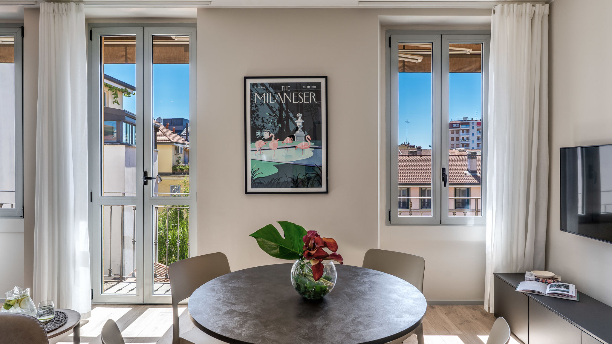 Italianway Milano Agnesi Corte - 303