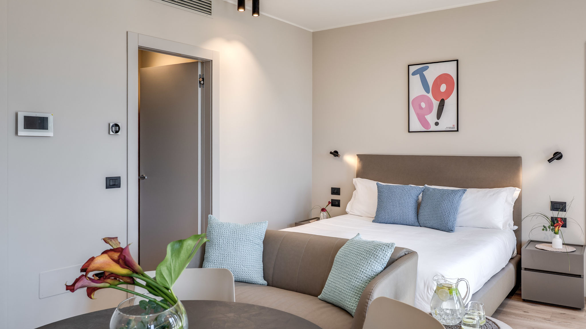 Italianway Milano Agnesi Corte - 303