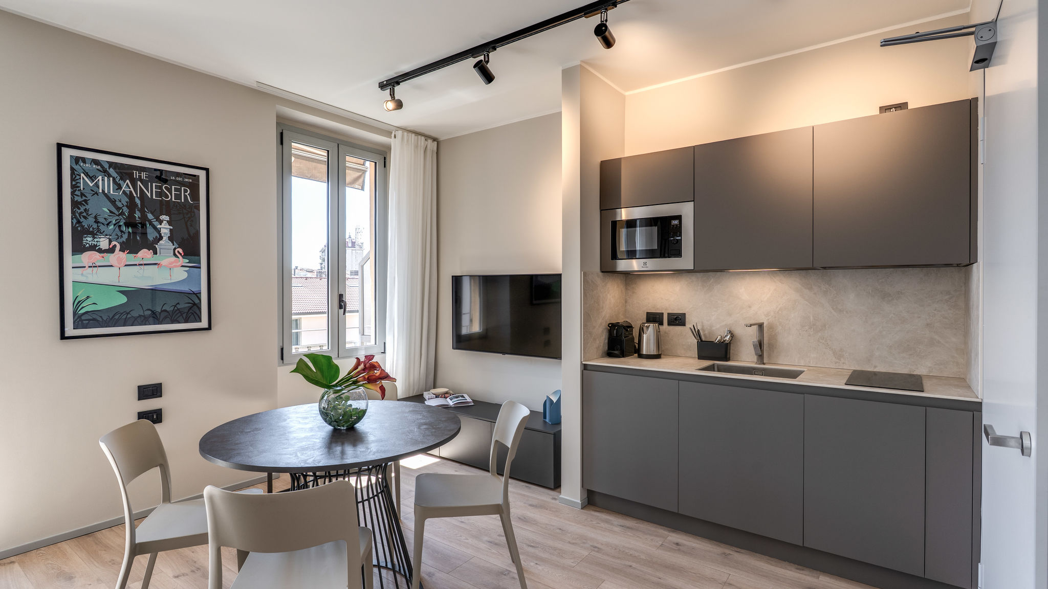 Italianway Milano Agnesi Corte - 303