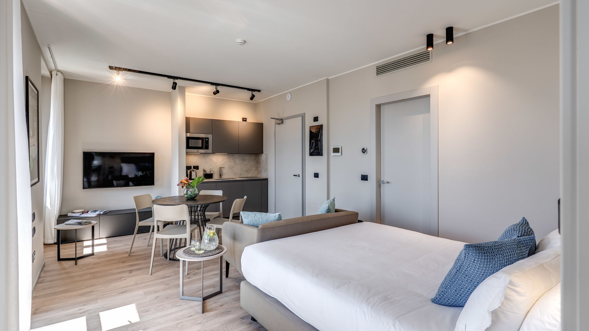 Italianway Milano Agnesi Corte - 303