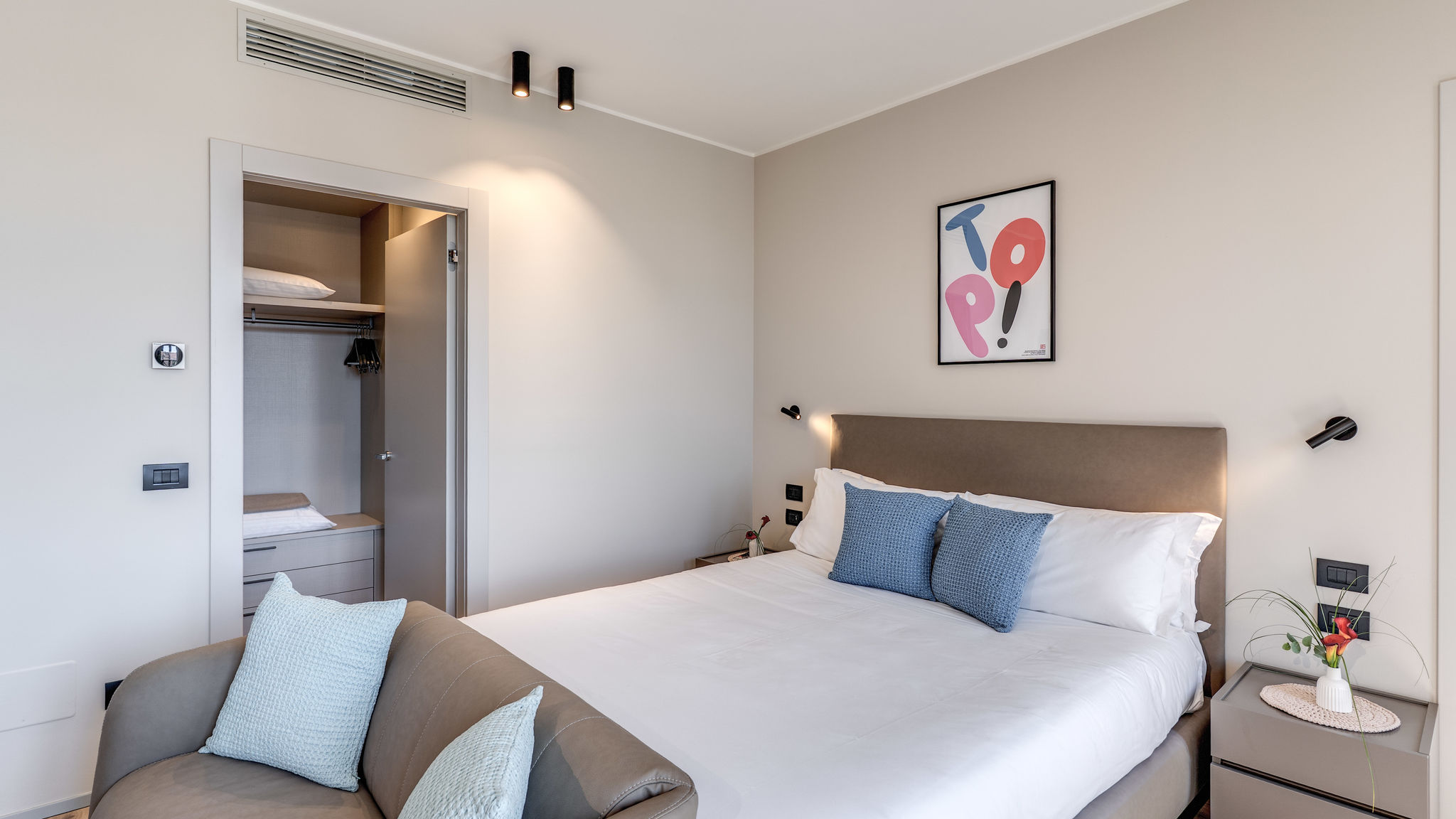 Italianway Milano Agnesi Corte - 303