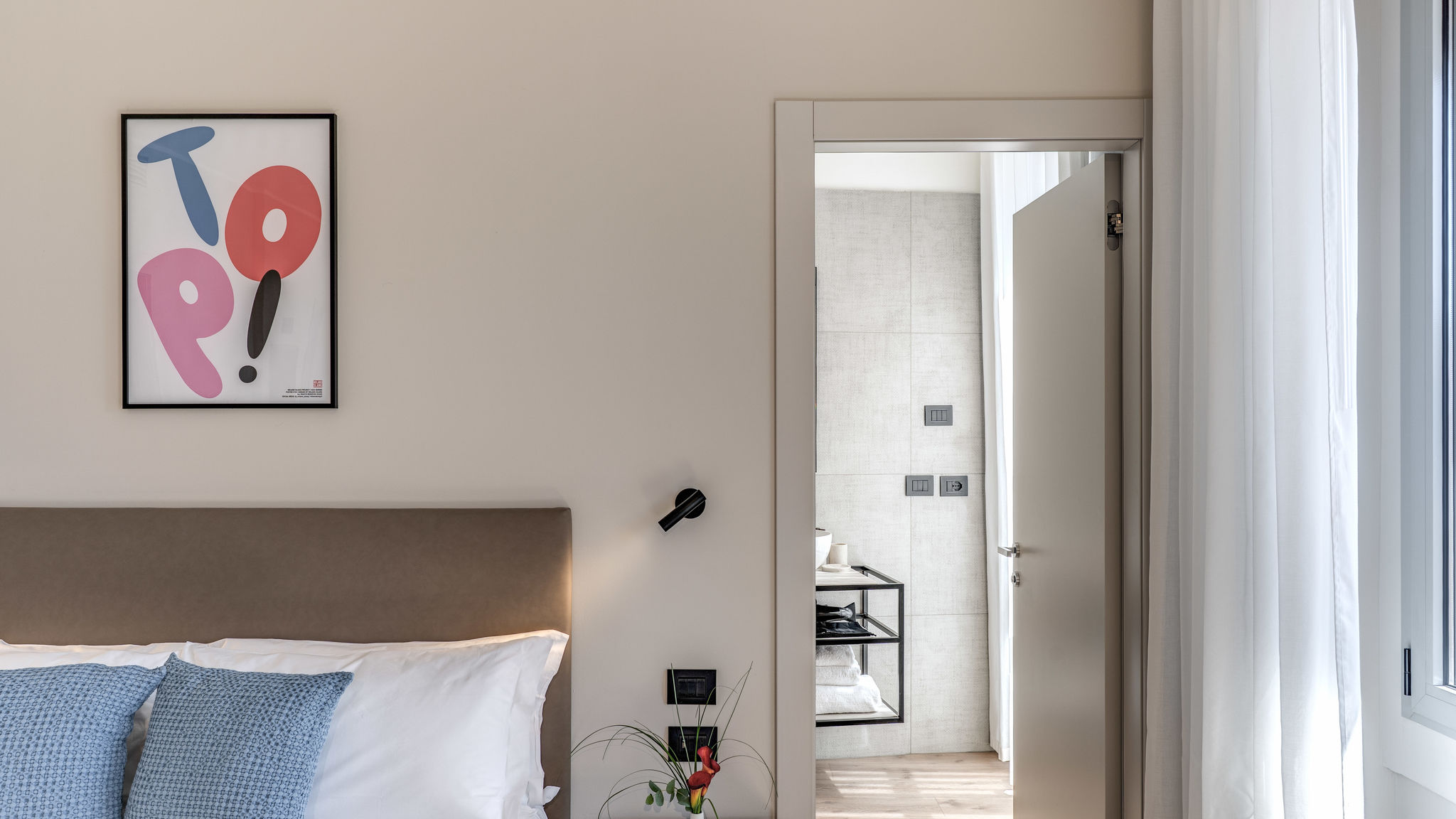 Italianway Milano Agnesi Corte - 303