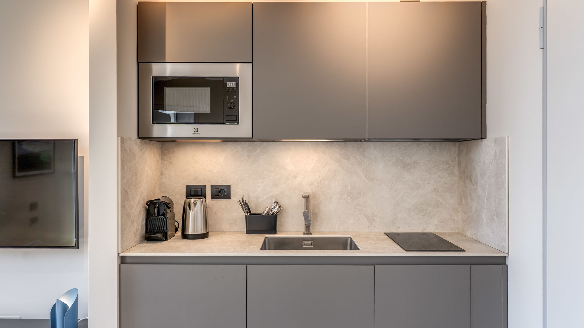Italianway Milano Agnesi Corte - 303