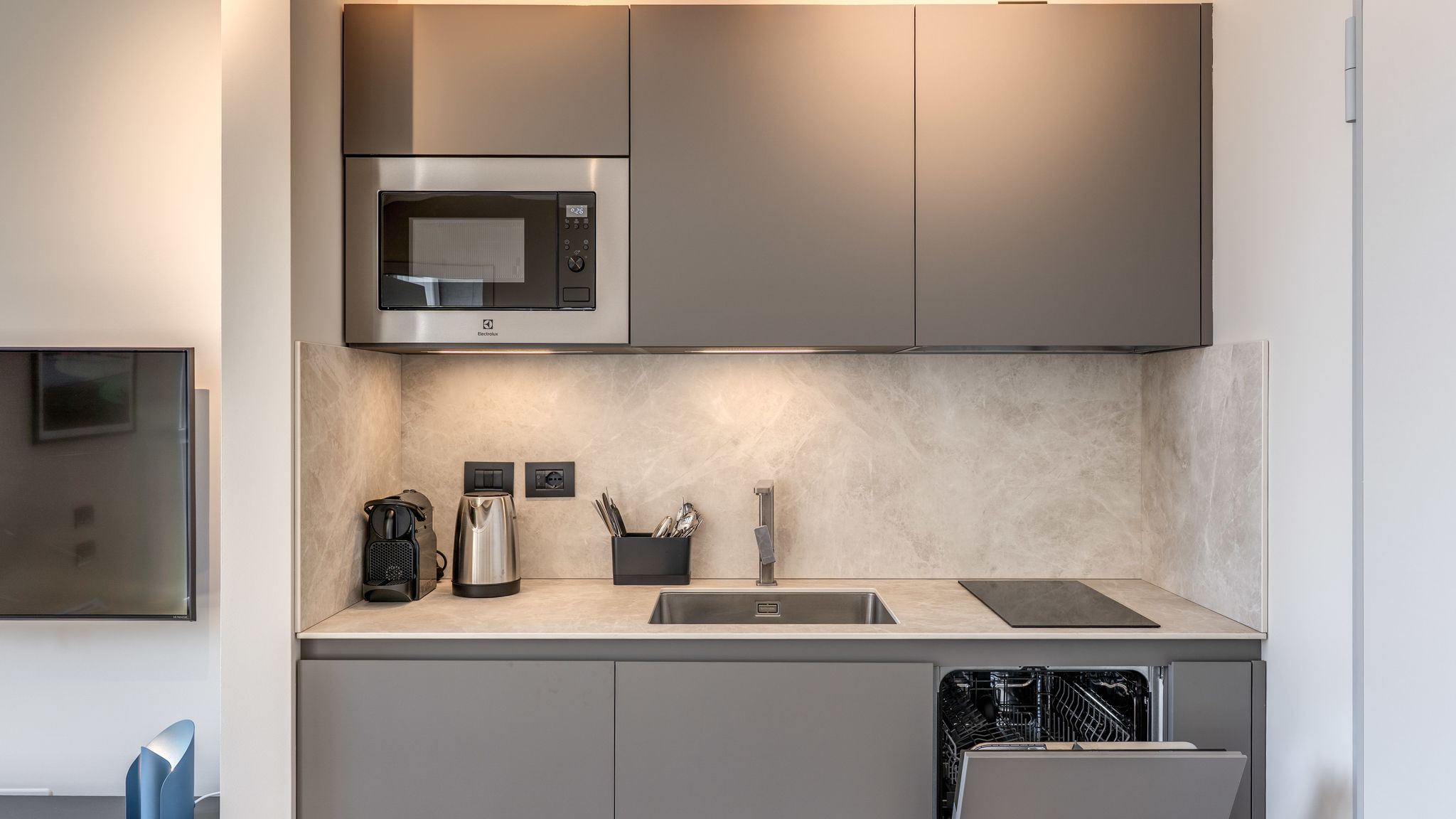Italianway Milano Agnesi Corte - 303