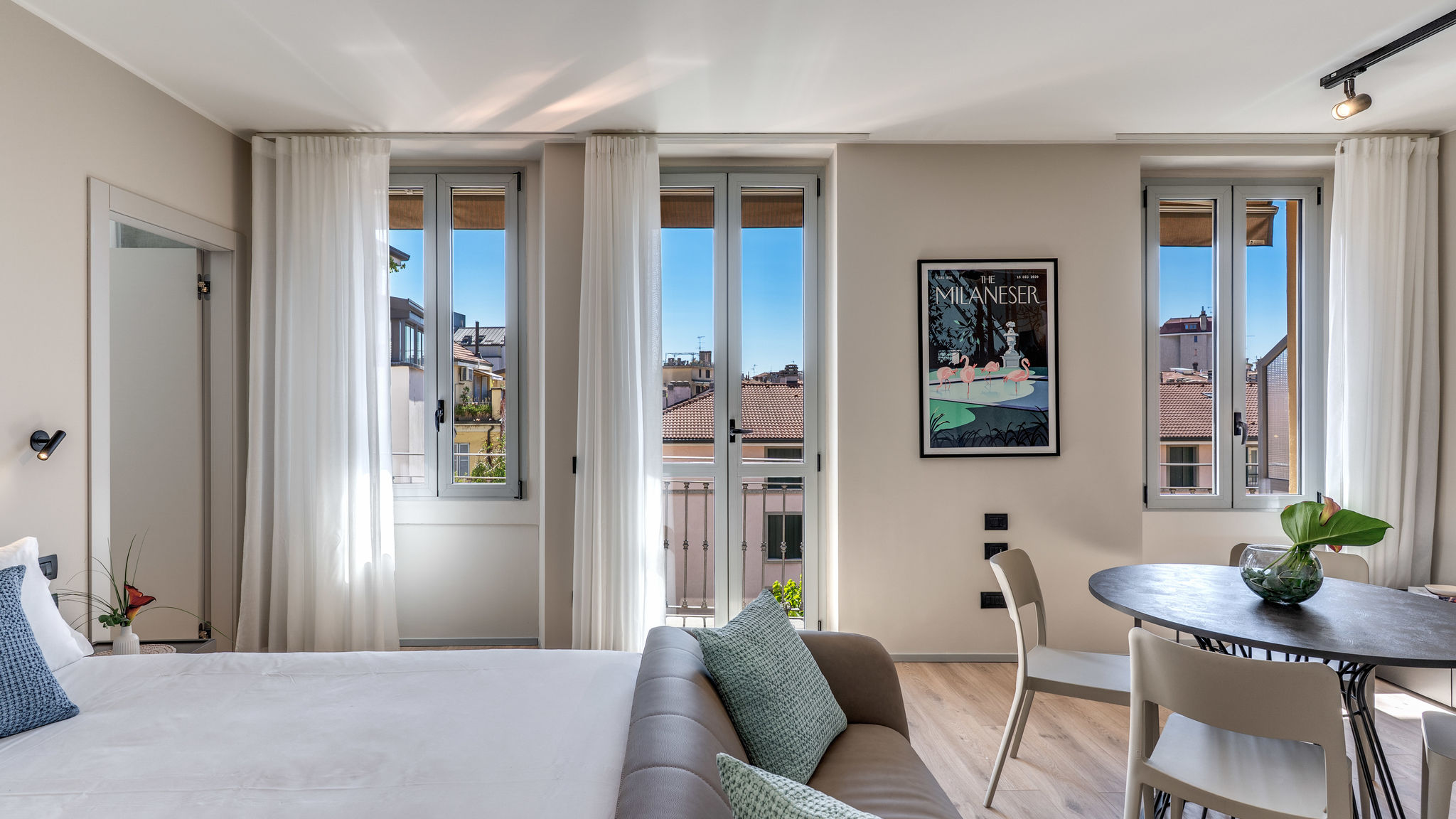 Italianway Milano Agnesi Corte - 303