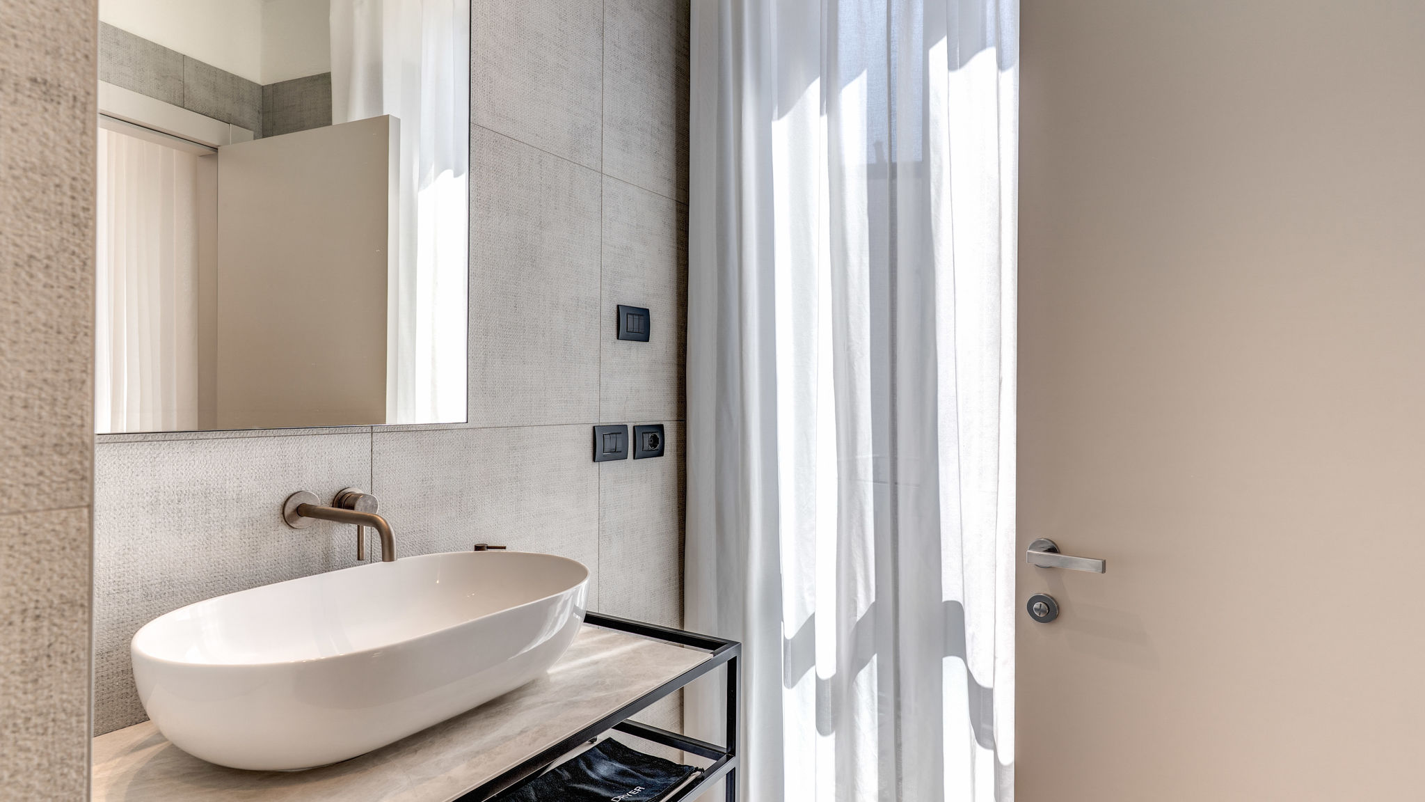 Italianway Milano Agnesi Corte - 303