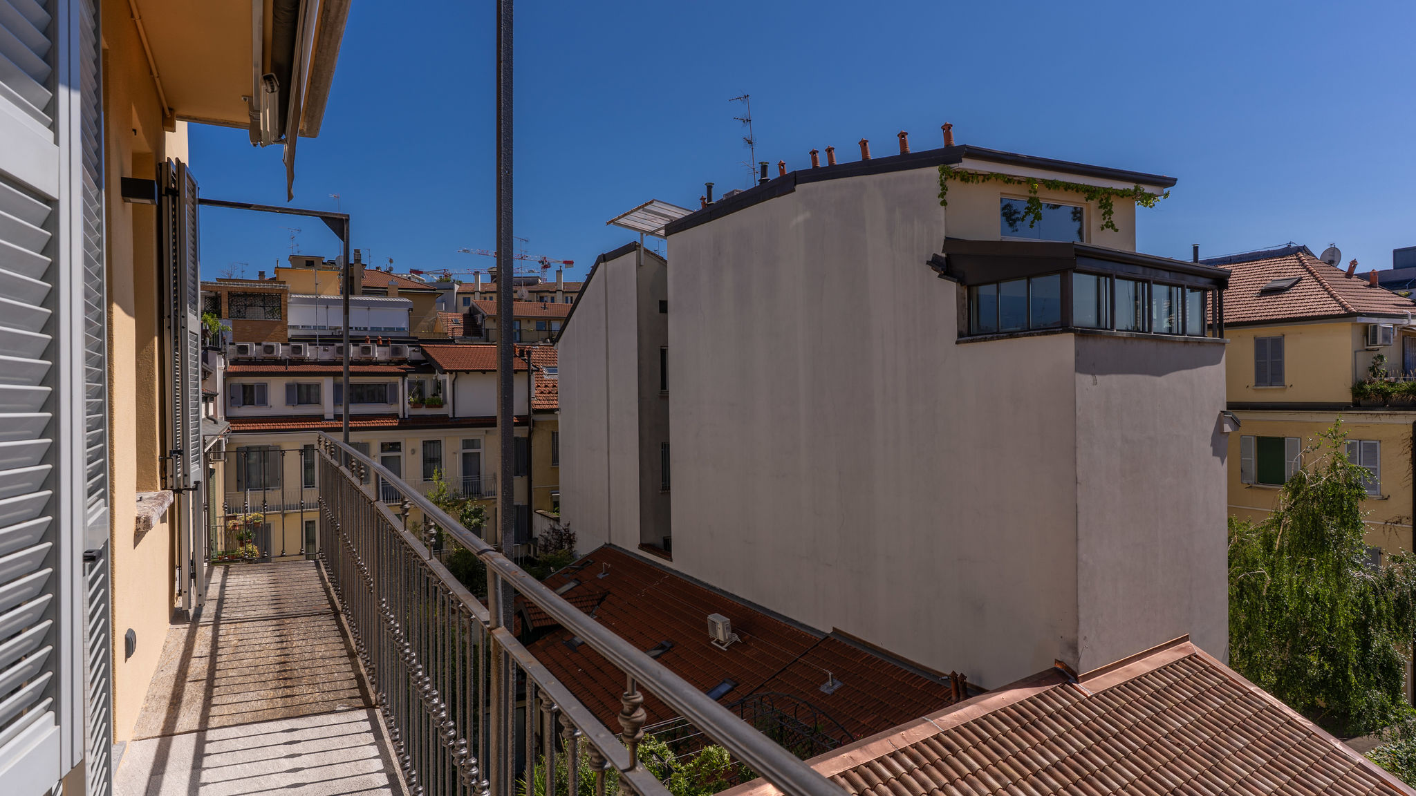 Italianway Milano Agnesi Corte - 303