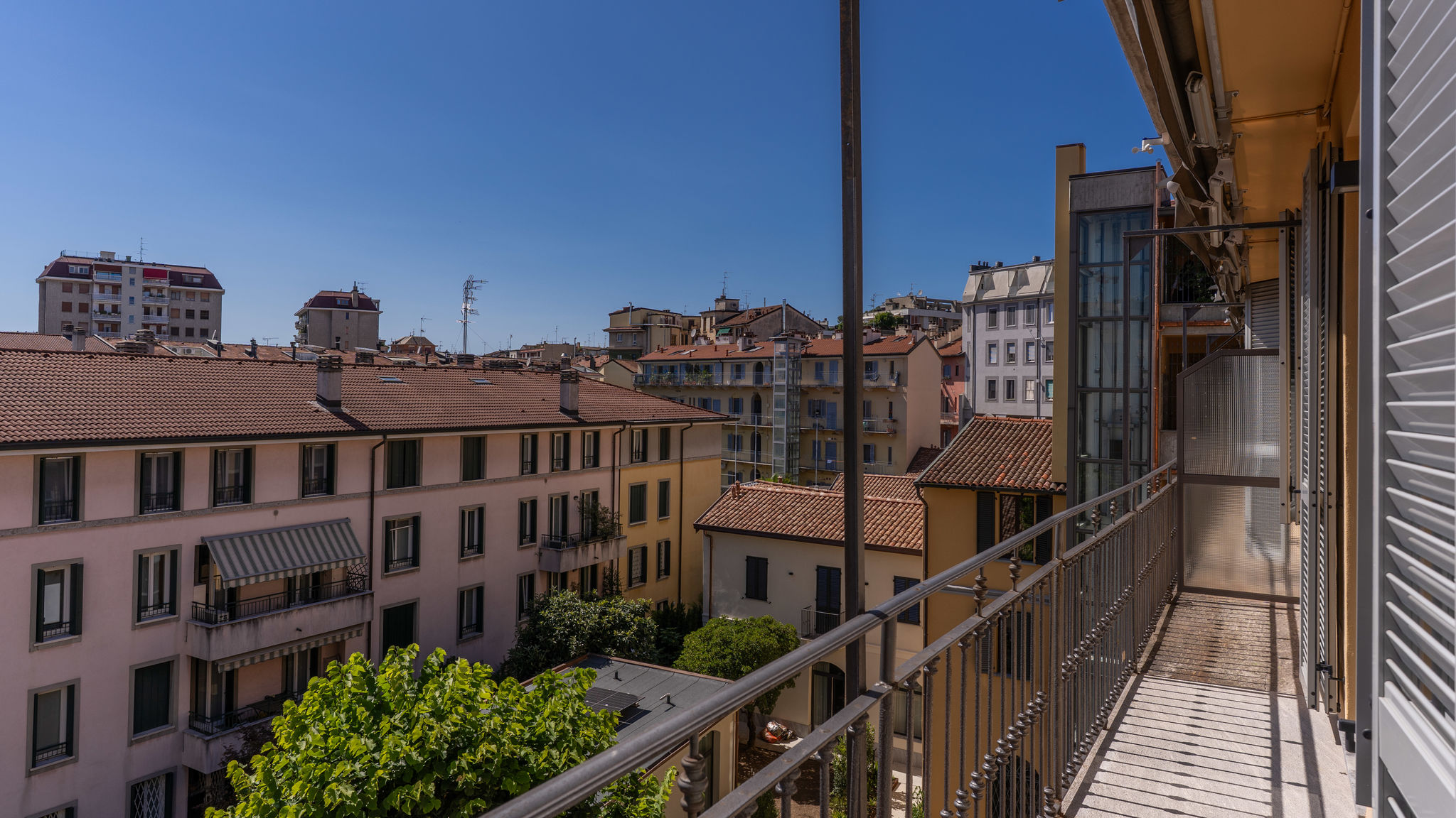 Italianway Milano Agnesi Corte - 303