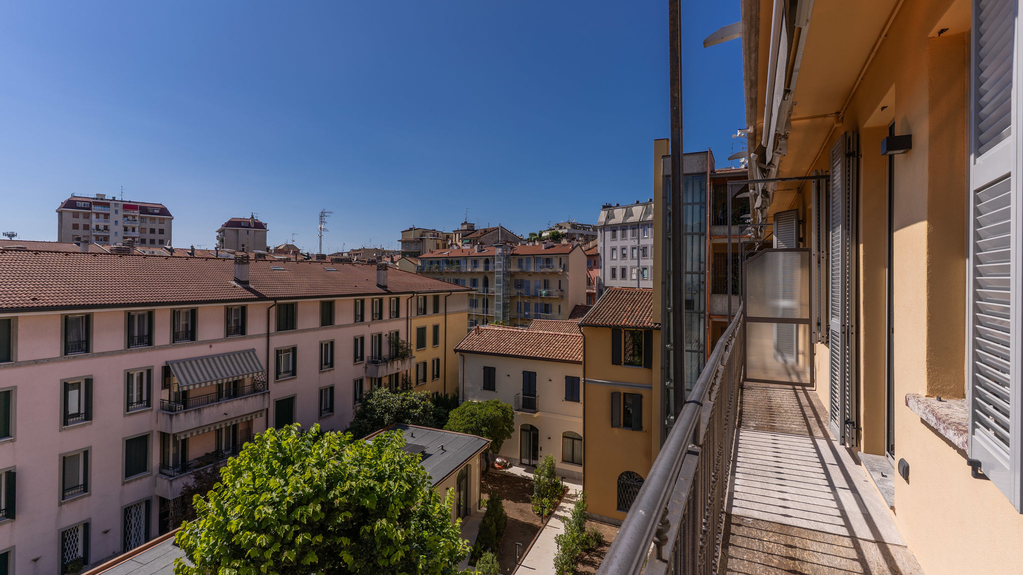 Italianway Milano Agnesi Corte - 303
