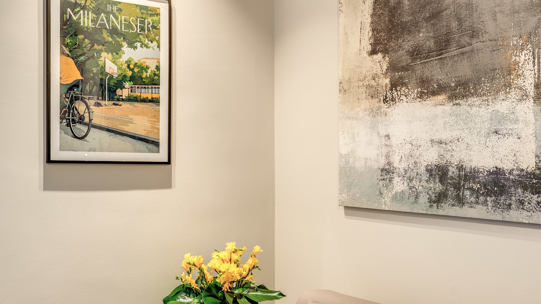 Italianway Milano Seety Porta Romana Dimora - 304