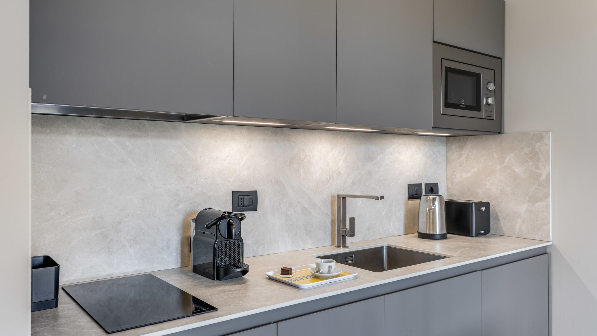 Italianway Milano Seety Porta Romana Dimora - 304