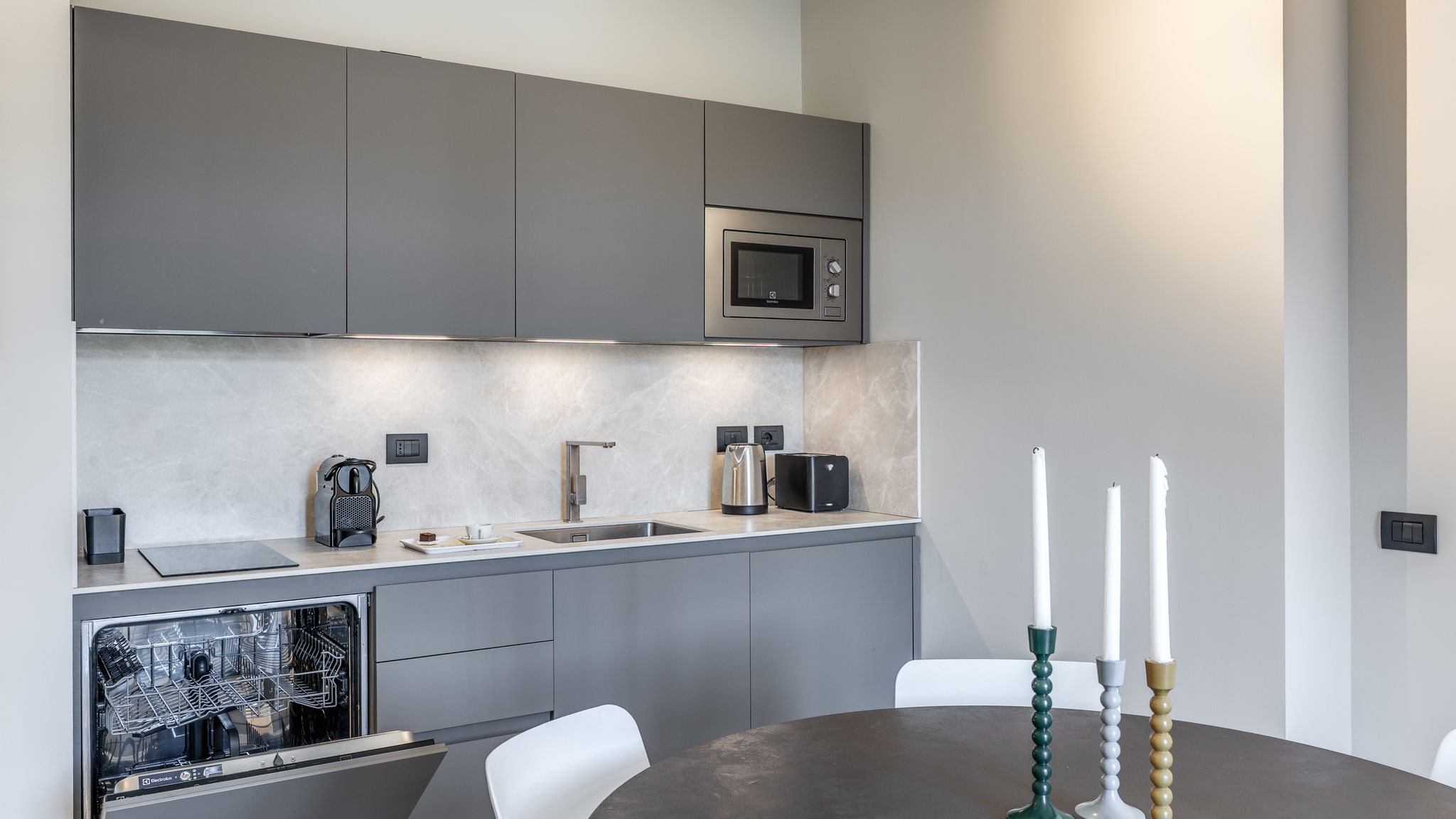 Italianway Milano Seety Porta Romana Dimora - 304