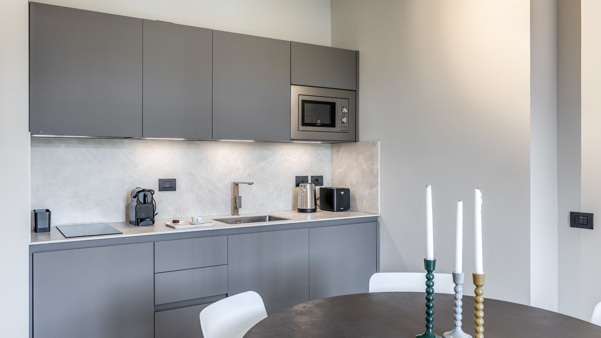 Italianway Milano Seety Porta Romana Dimora - 304