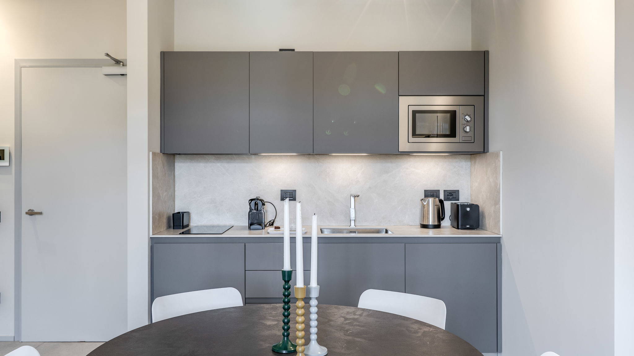 Italianway Milano Seety Porta Romana Dimora - 304