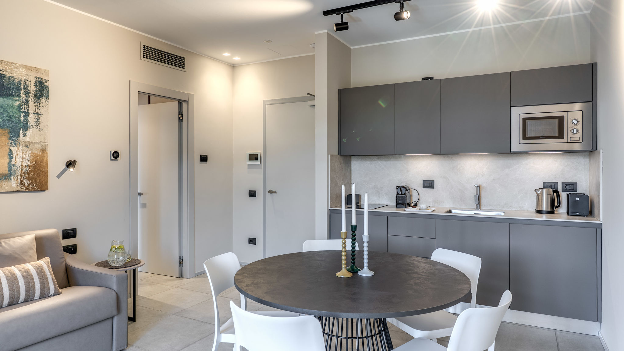 Italianway Milano Seety Porta Romana Dimora - 304