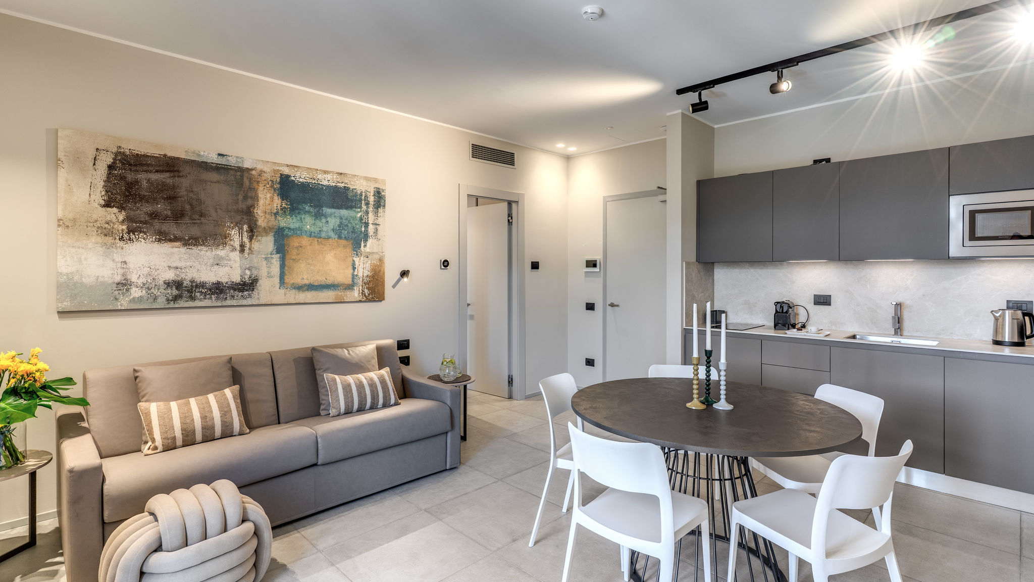 Italianway Milano Seety Porta Romana Dimora - 304