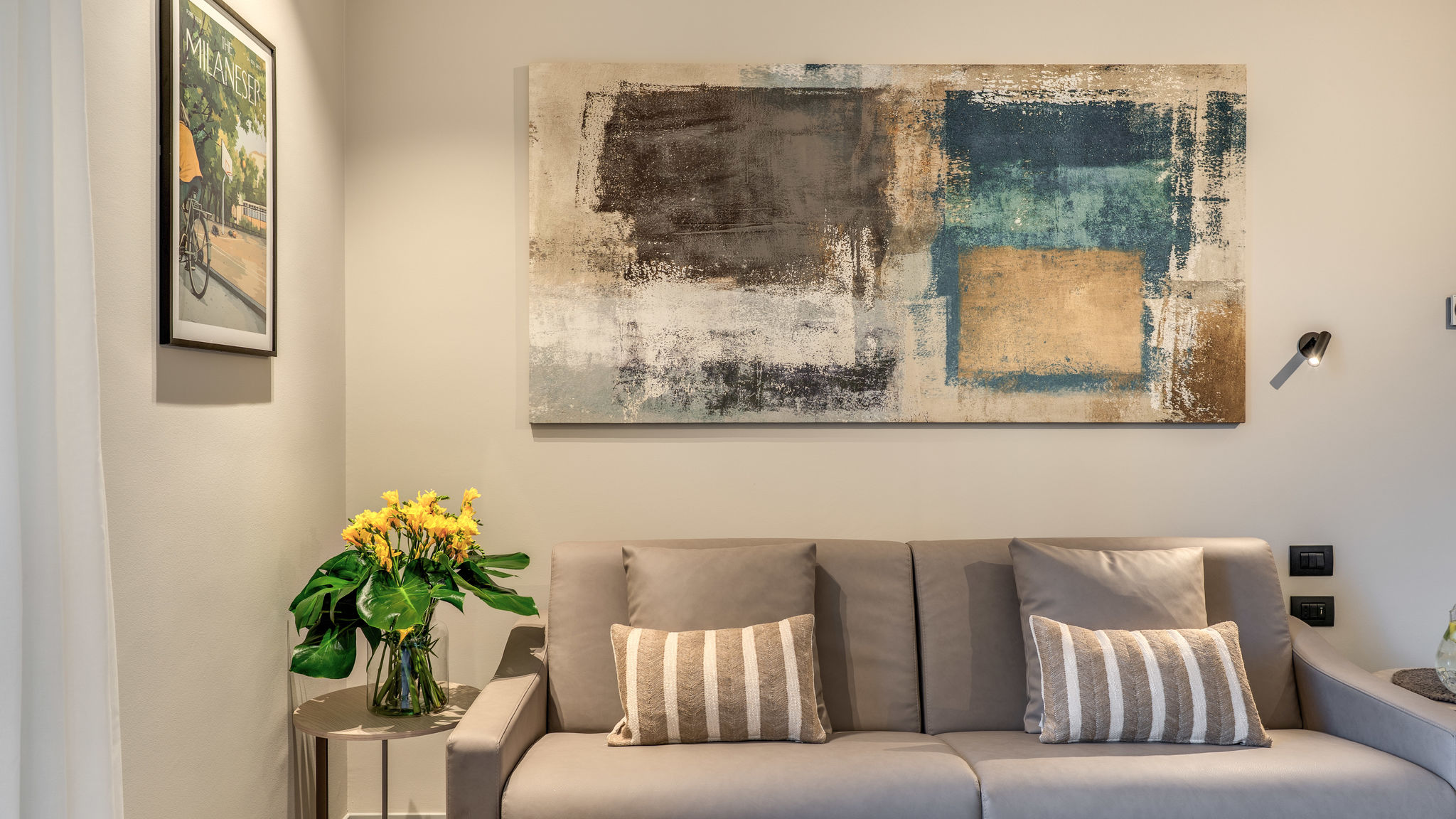 Italianway Milano Seety Porta Romana Dimora - 304