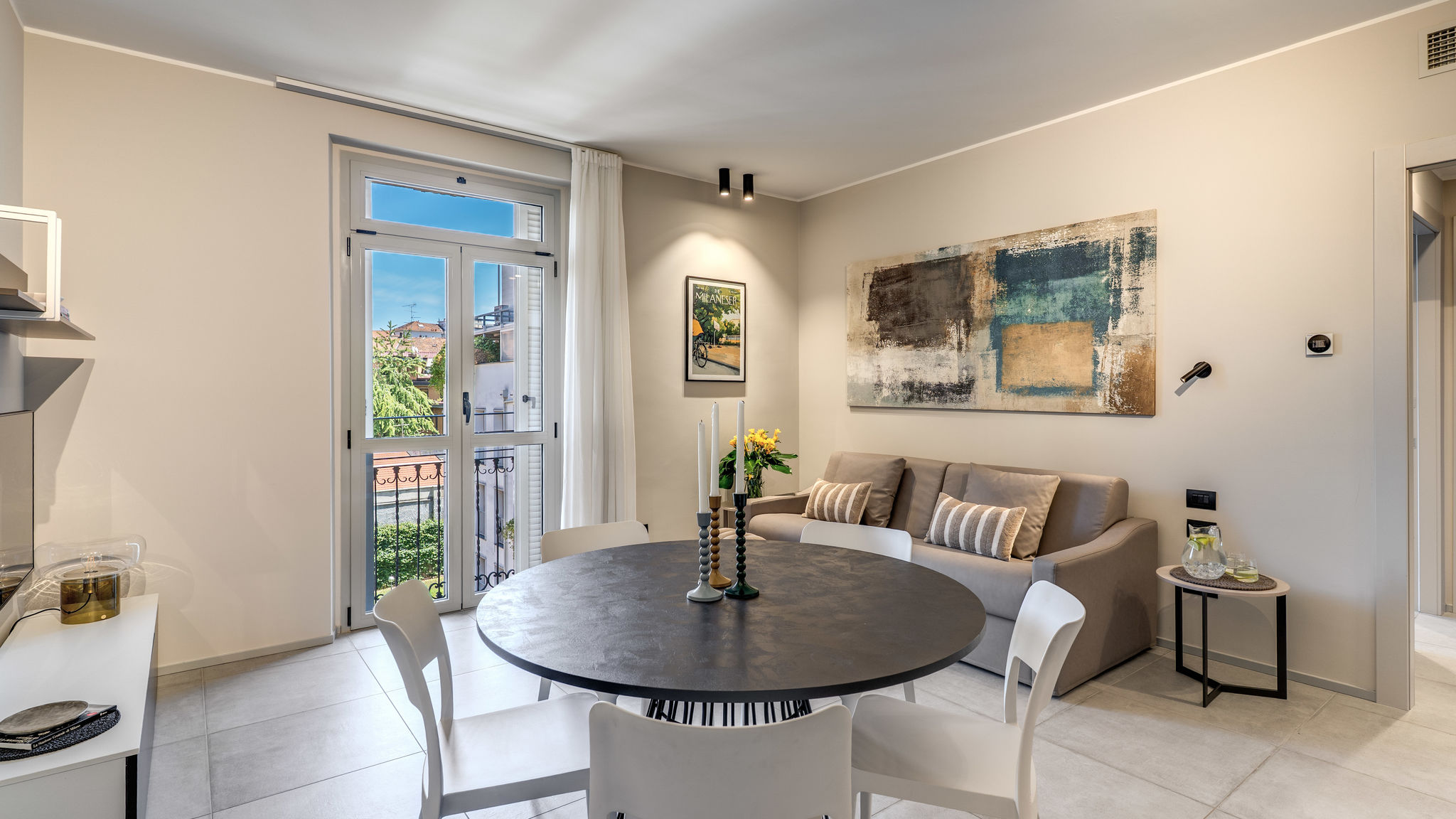 Italianway Milano Seety Porta Romana Dimora - 304