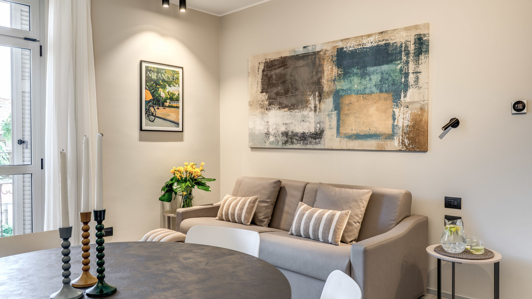 Italianway Milano Seety Porta Romana Dimora - 304