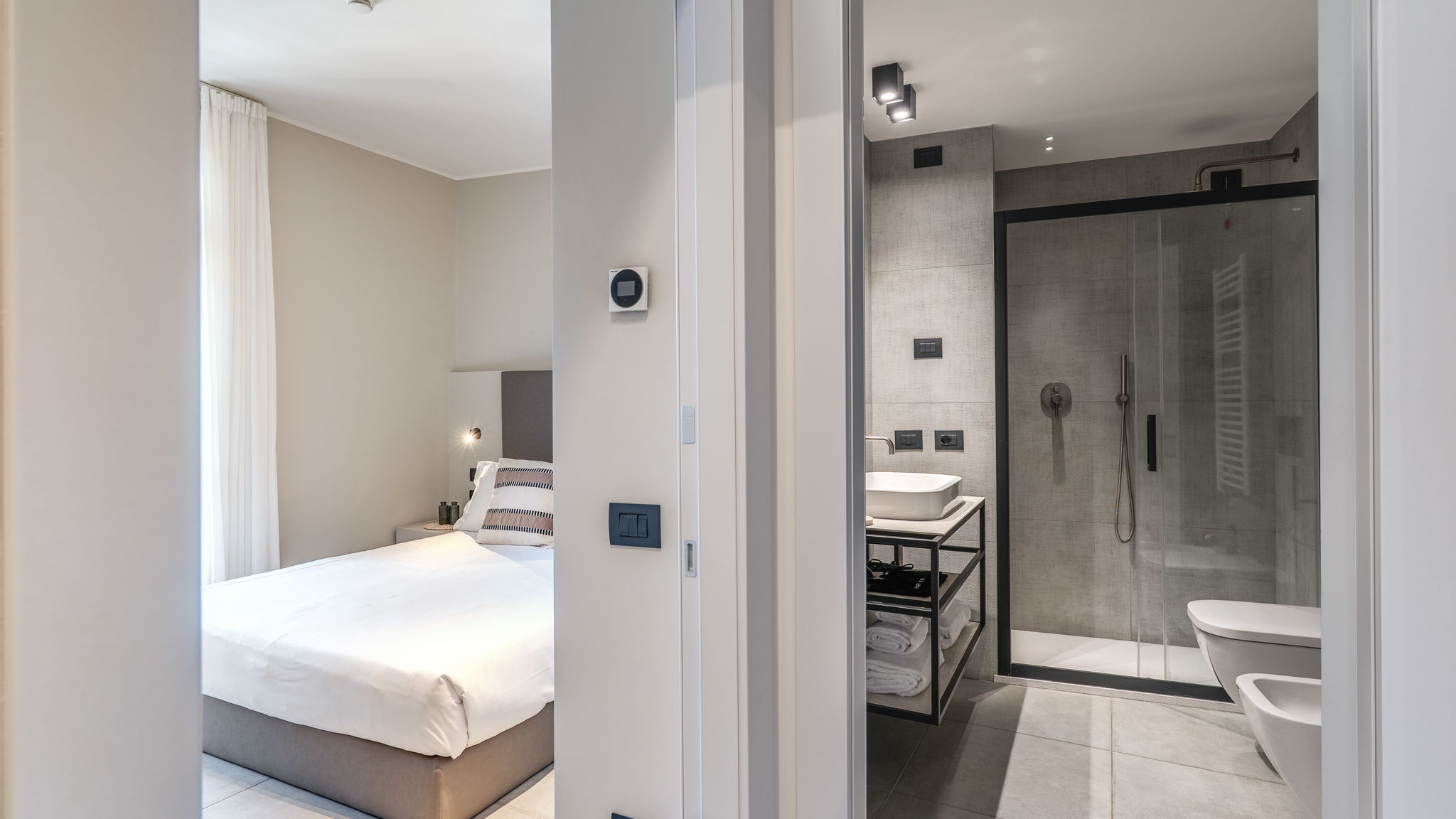 Italianway Milano Seety Porta Romana Dimora - 304