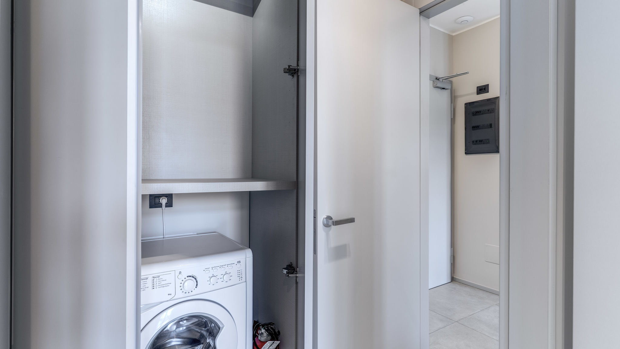 Italianway Milano Seety Porta Romana Dimora - 304