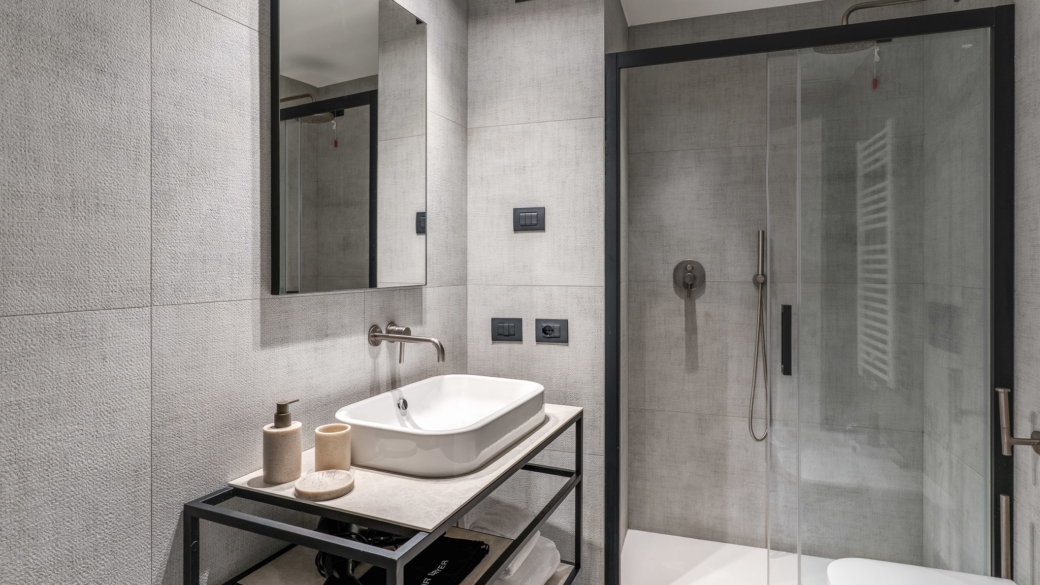 Italianway Milano Seety Porta Romana Dimora - 304