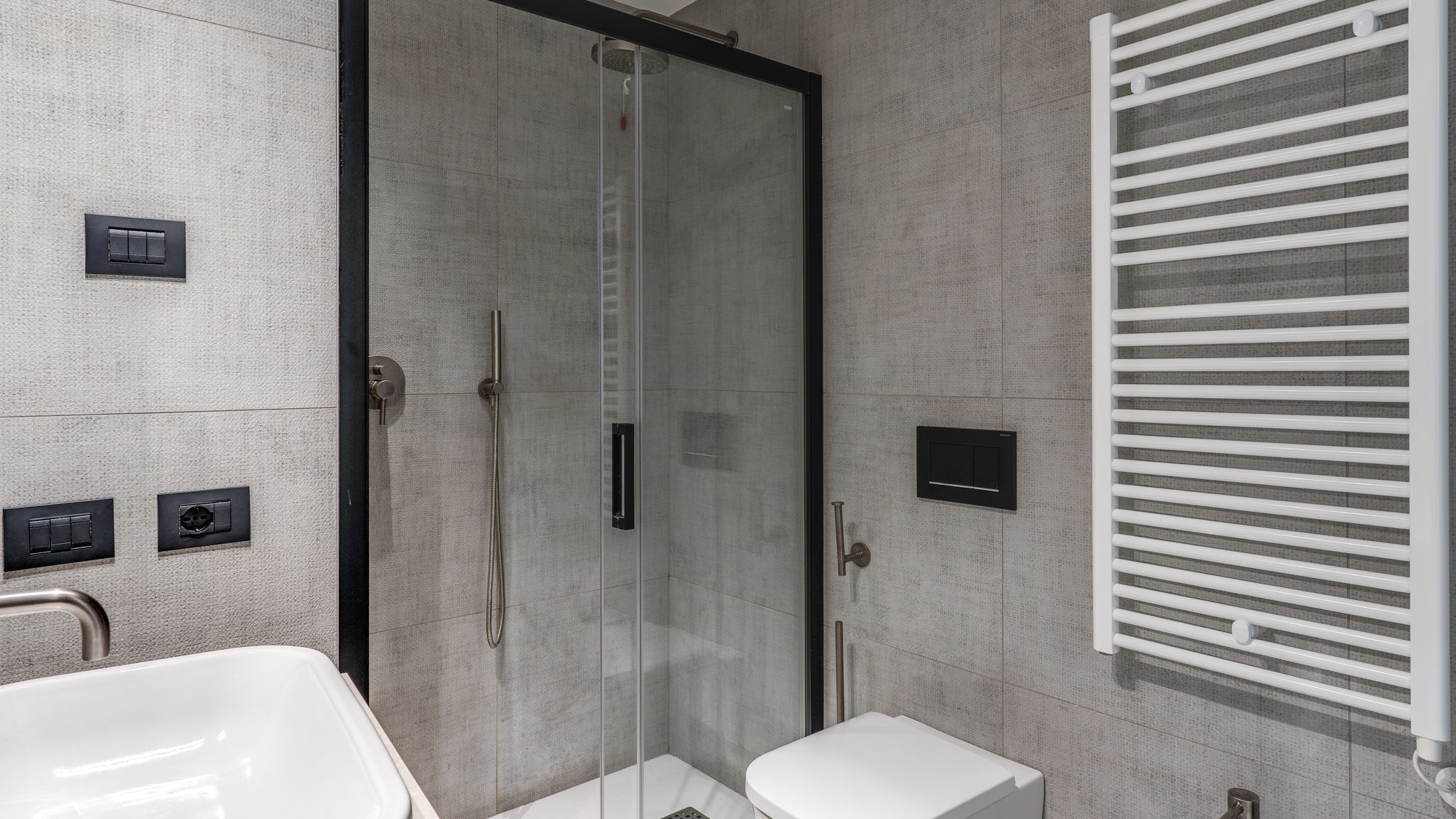 Italianway Milano Seety Porta Romana Dimora - 304