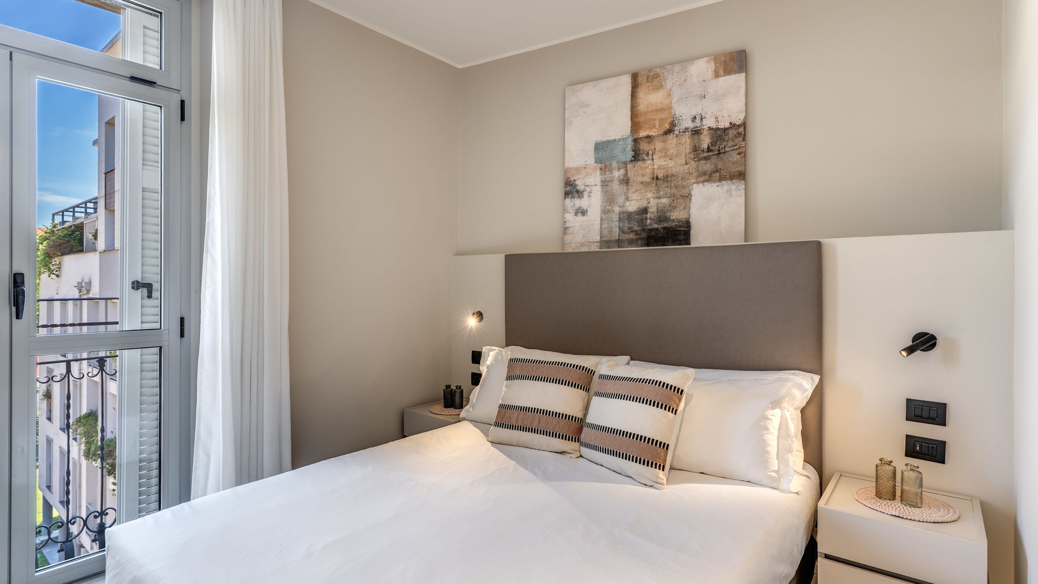 Italianway Milano Seety Porta Romana Dimora - 304