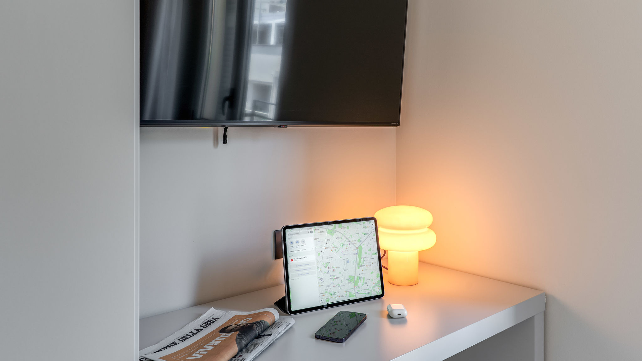 Italianway Milano Seety Porta Romana Dimora - 304