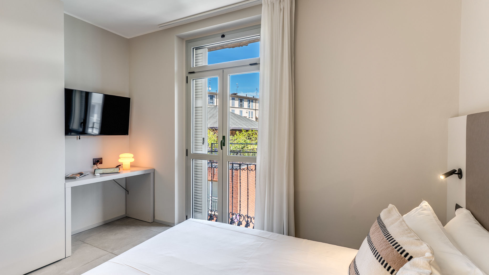 Italianway Milano Seety Porta Romana Dimora - 304