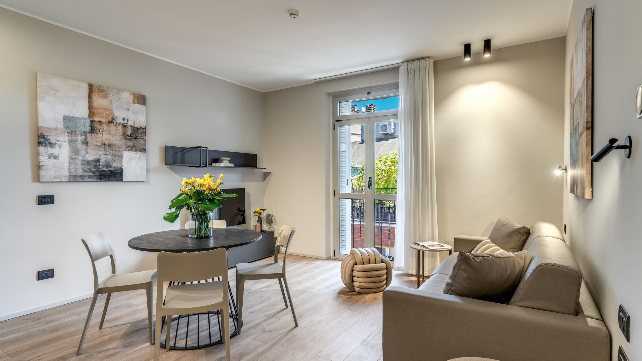 Italianway Milano Seety Porta Romana Dimora - 305