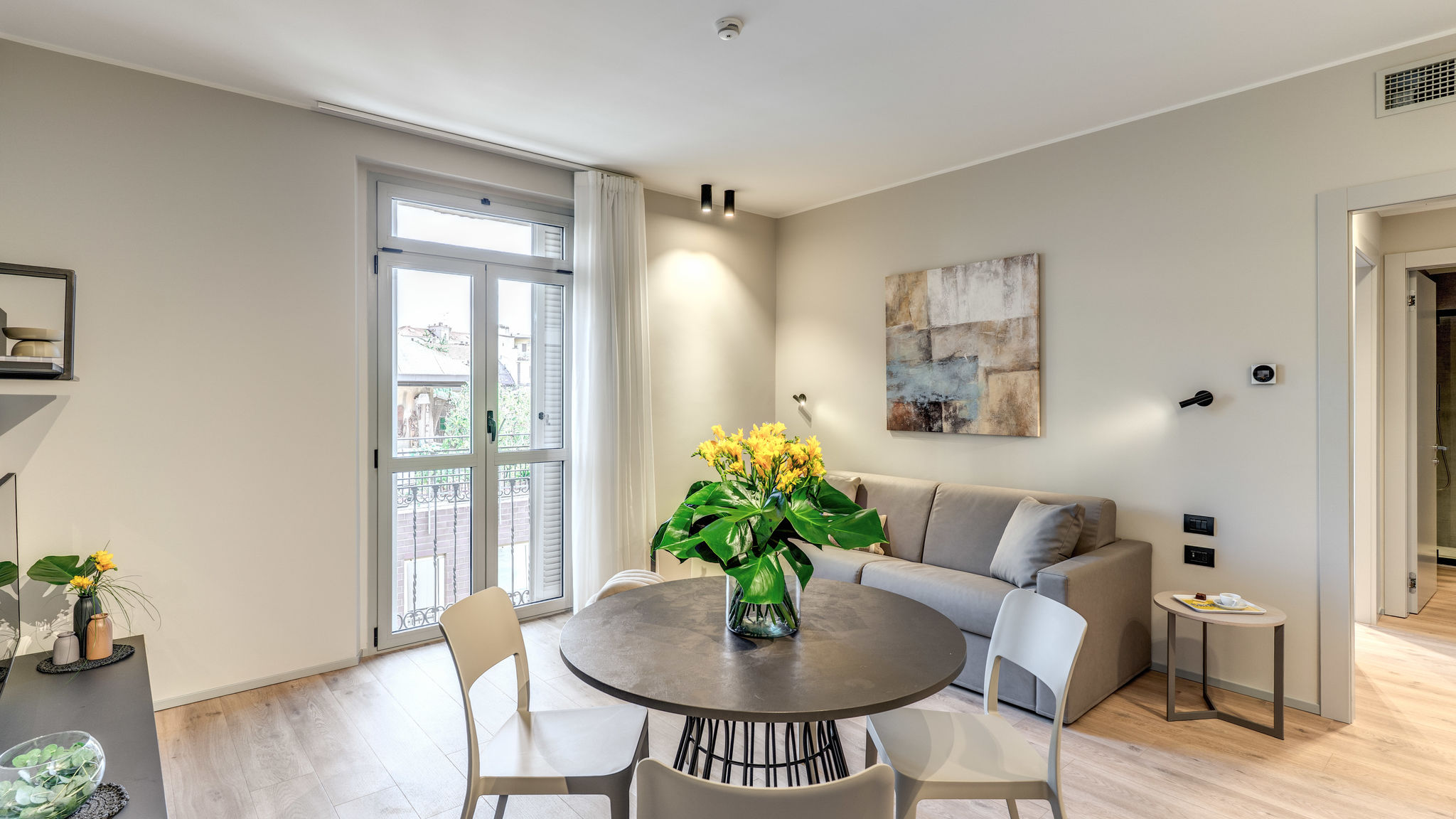 Italianway Milano Seety Porta Romana Dimora - 305