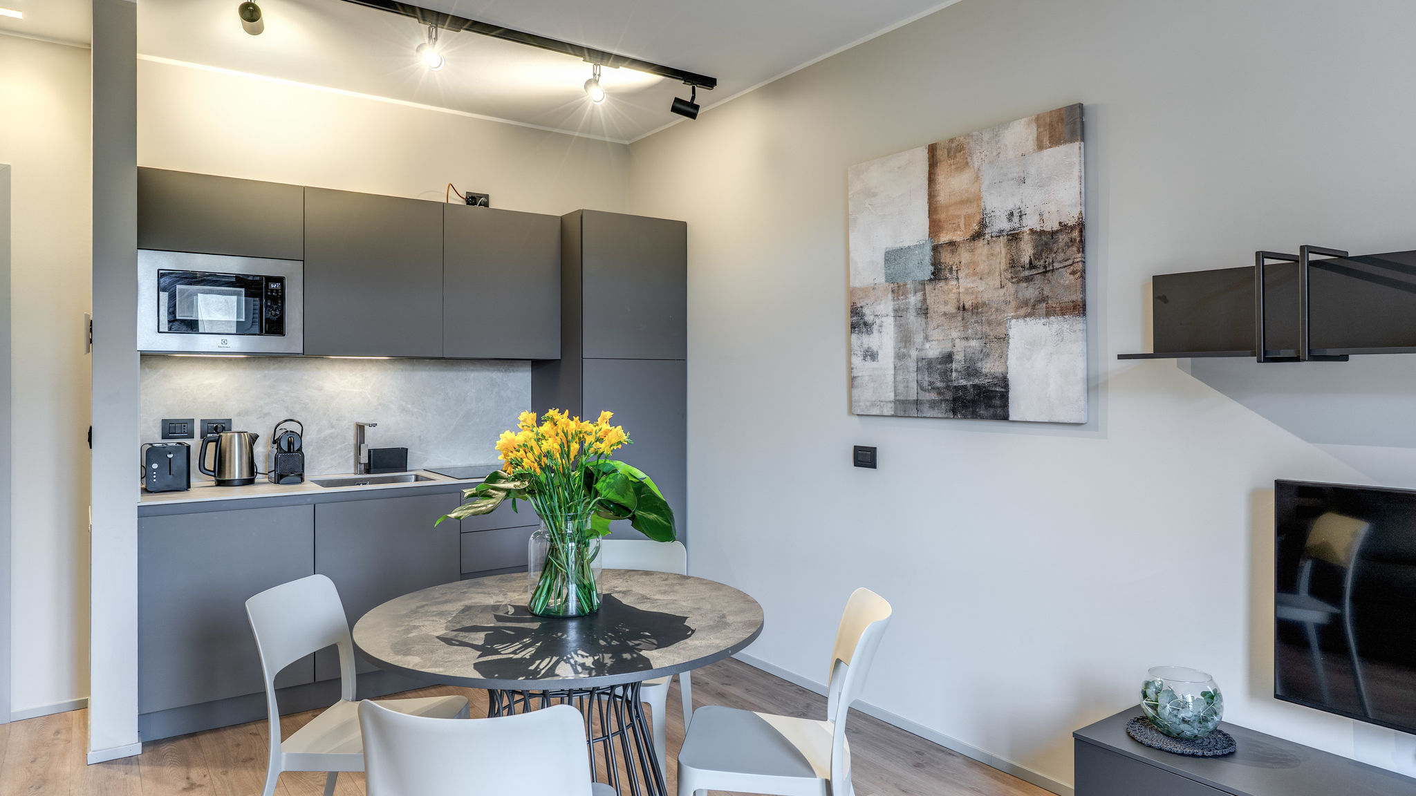 Italianway Milano Seety Porta Romana Dimora - 305