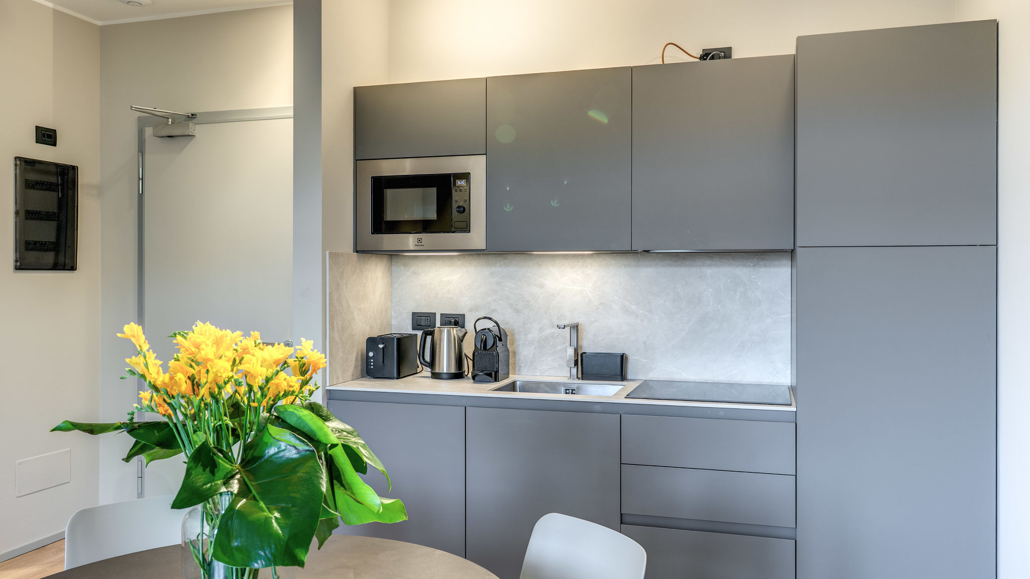 Italianway Milano Seety Porta Romana Dimora - 305