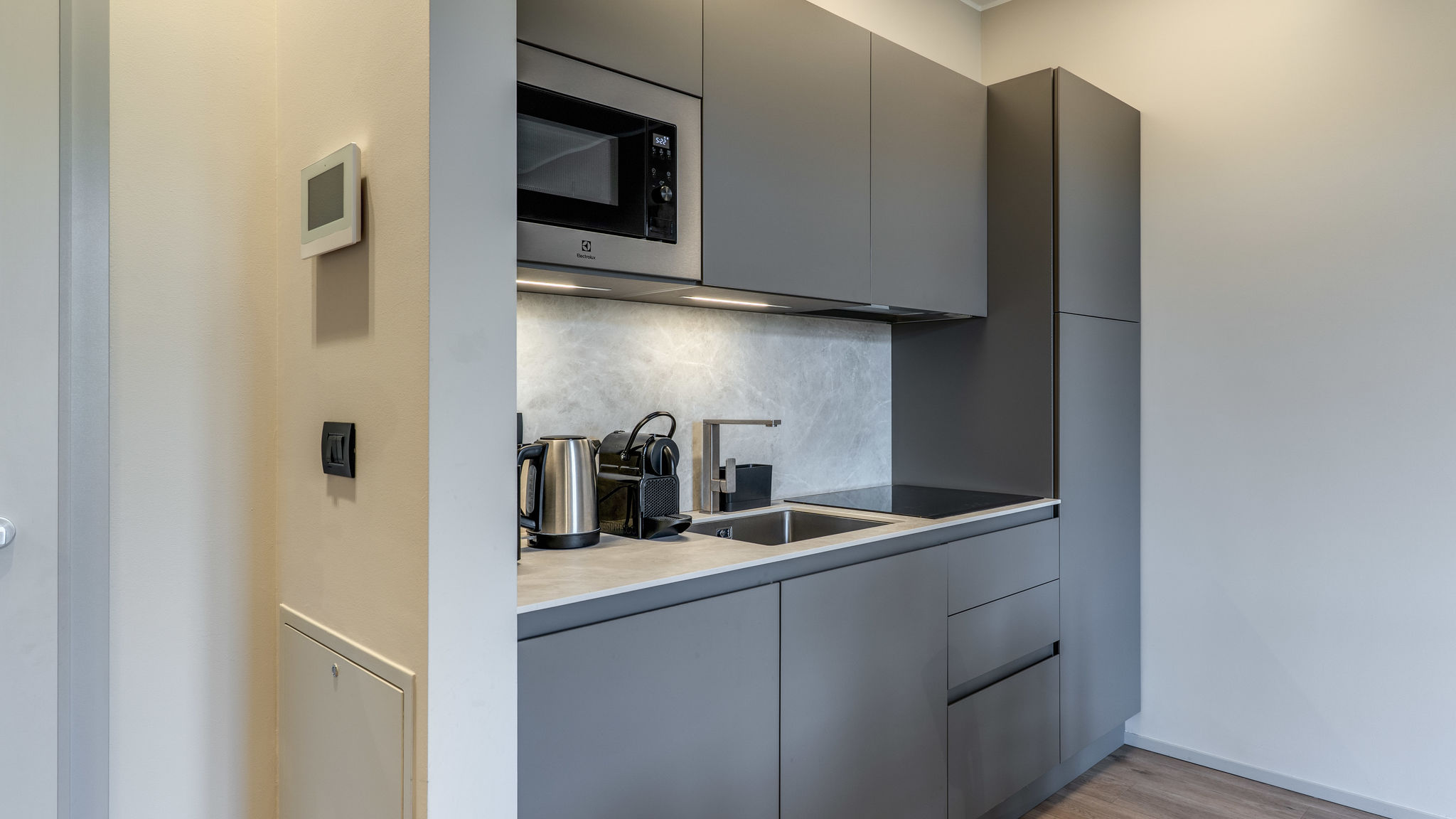 Italianway Milano Seety Porta Romana Dimora - 305