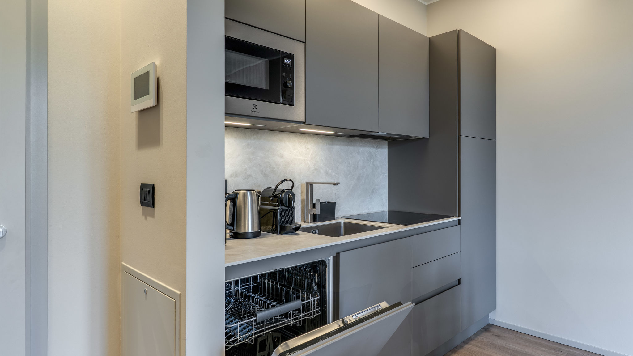 Italianway Milano Seety Porta Romana Dimora - 305