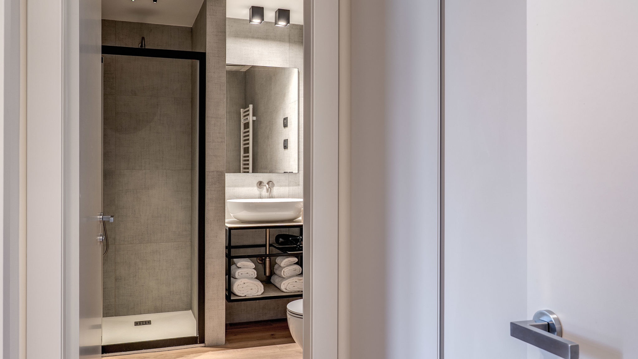 Italianway Milano Seety Porta Romana Dimora - 305