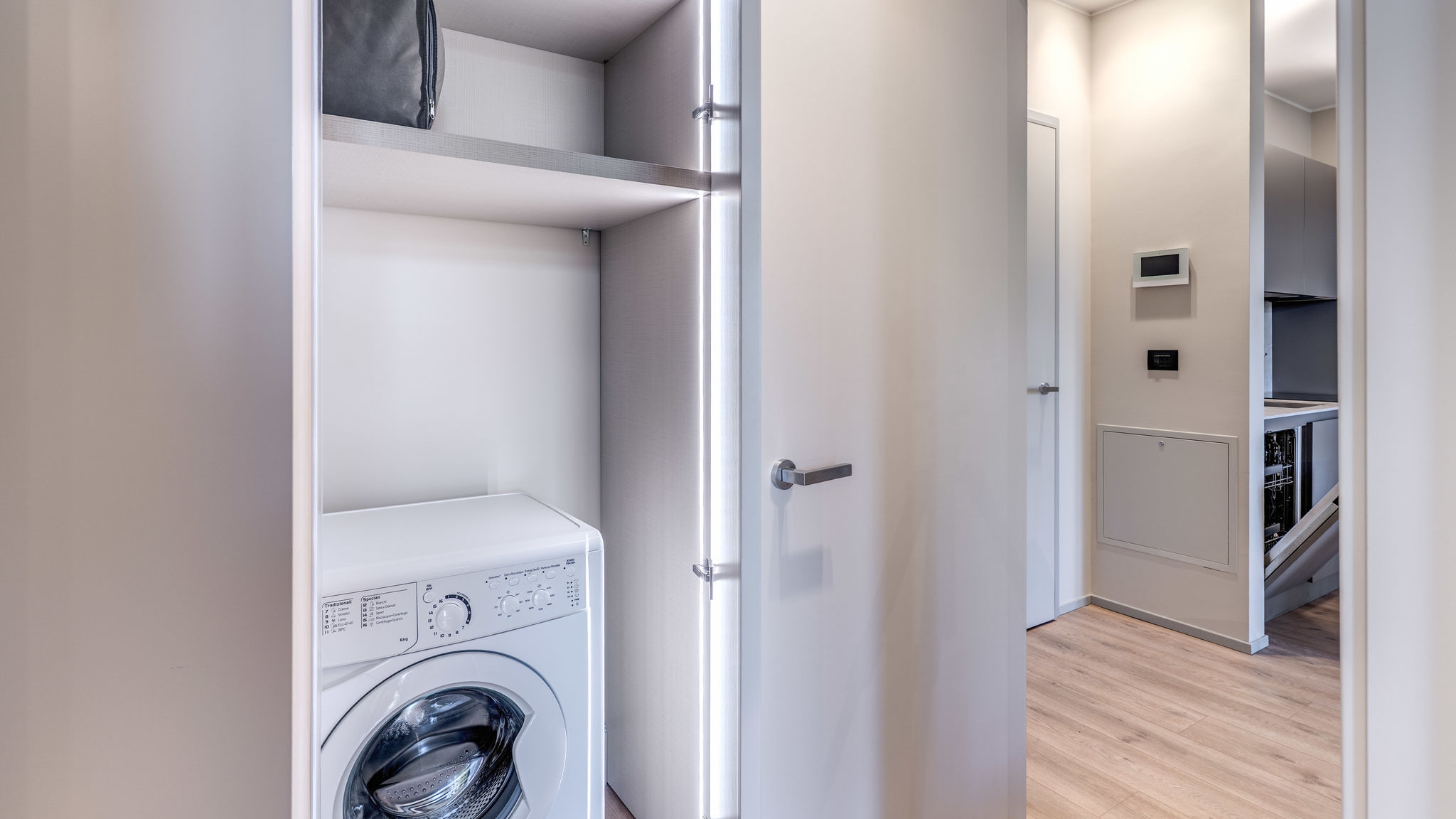 Italianway Milano Seety Porta Romana Dimora - 305